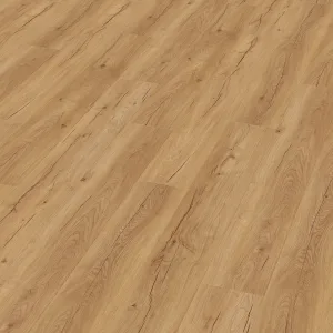Oak Living Ginger — Enia Sorex PVC-vloer