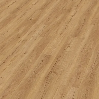 Oak Living Ginger — Enia Sorex PVC-vloer