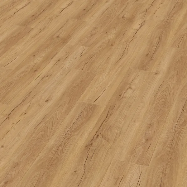 Plak PVC Oak Living Ginger – Enia Sorex