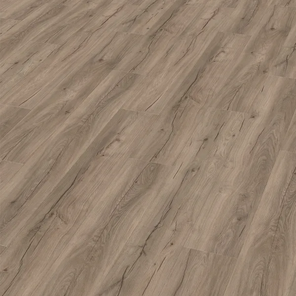 Plak PVC Oak Living Grey – Enia Sorex