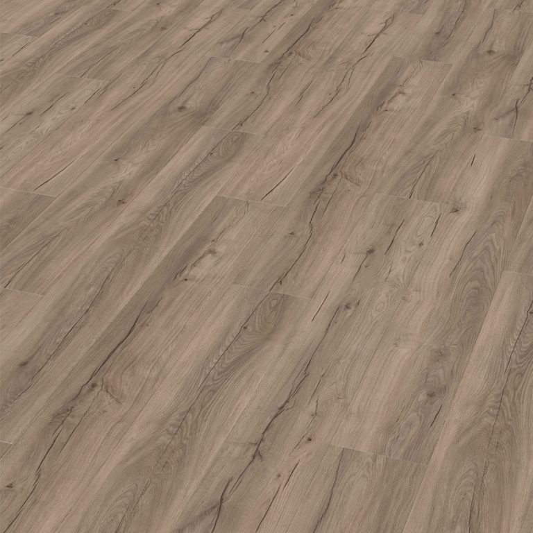 Enia Sorex vloerdeel, kleur Living Grey, close-up