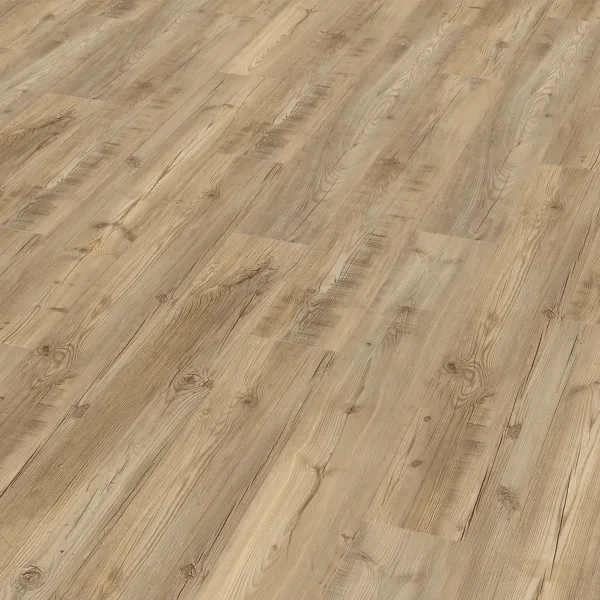 Plak PVC Larch Nordic Grey – Enia Sorex