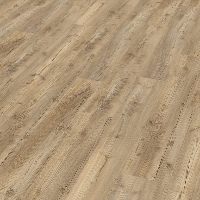 Enia Sorex vloerdeel, kleur Larch Nordic Grey, close-up