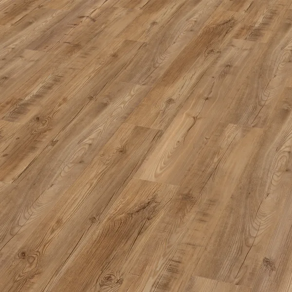 Plak PVC Larch Nordic Brown – Enia Sorex