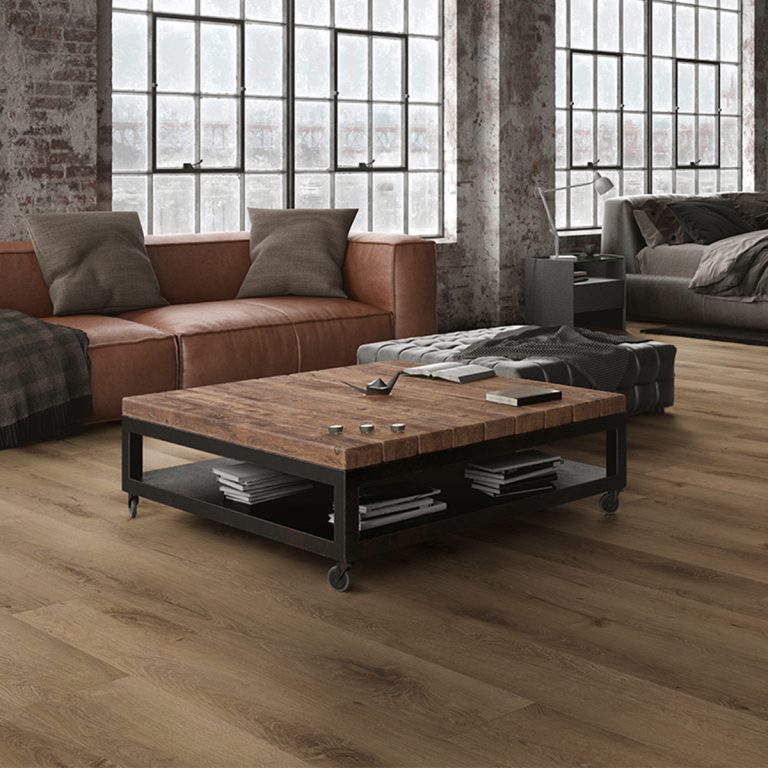 Larix Smoked Oak