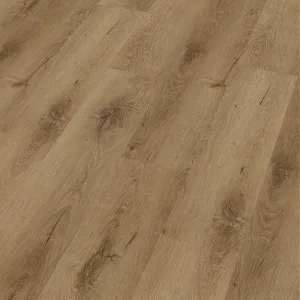 Oak Smoked — Enia Larix PVC-vloer