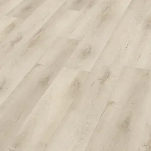 Oak White — Enia Larix PVC-vloer