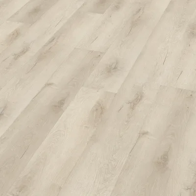 Oak White — Enia Larix PVC-vloer
