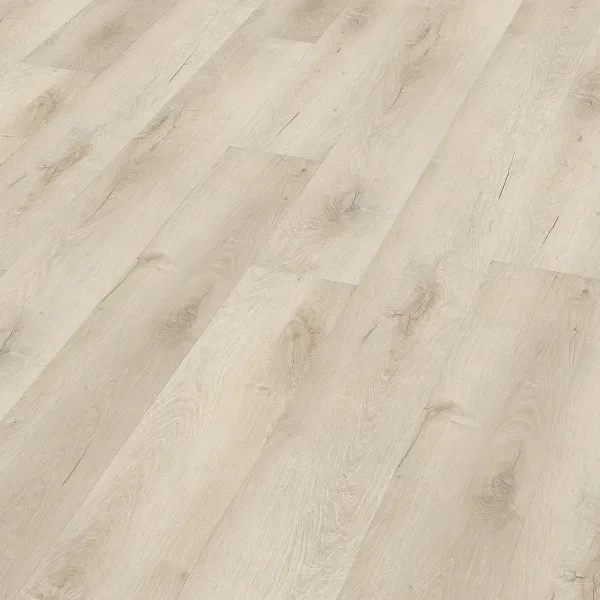 Plak PVC Oak White – Enia Larix