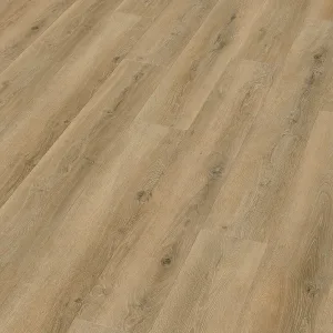 Oak Snow Topical — Enia Sorex PVC-vloer