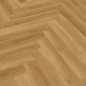 Plak PVC Oak Natural – Enia Strix