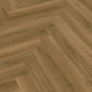 Oak Brown — Enia Strix PVC-vloer