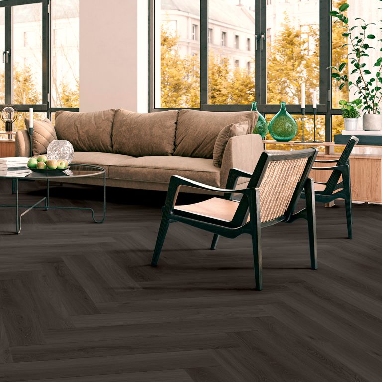 Strix Black Oak