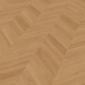 Oak Nature — Enia Artix Chevron PVC-vloer