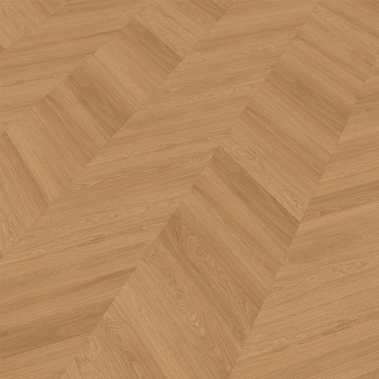 Enia Artix chevron vloerdeel, kleur Nature Oak