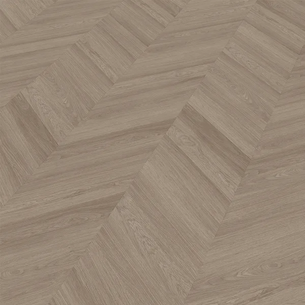 Plak PVC Oak Grey – Enia Artix Chevron
