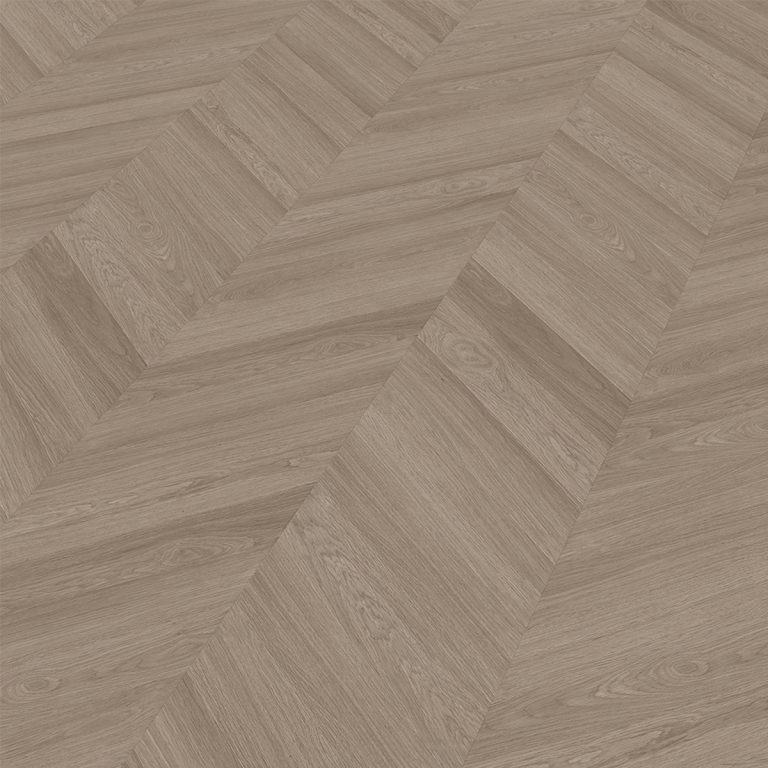 Artix chevron Grey Oak