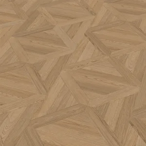 Oak Fresh — Enia Jazz X Versailles PVC-vloer