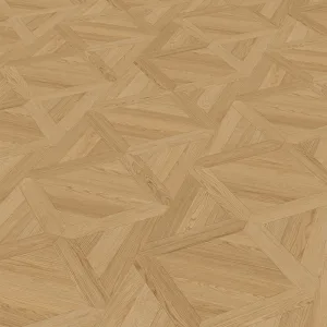Oak Nature — Enia Jazz X Versailles PVC-vloer