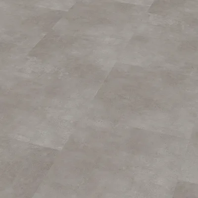 Concrete Grey Light — Enia Jazz X Stone PVC-vloer
