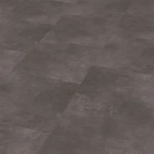 Concrete Grey Dark — Enia Jazz X Stone PVC-vloer