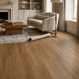 Incredible Classic Oak PVC-vloer