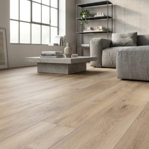 Grey Shadow Oak PVC-vloer
