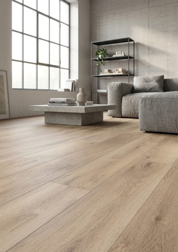Plak PVC Grey Shadow Oak – WST Design 555 (2,5 mm)