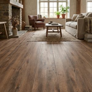 Wild Oak PVC-vloer