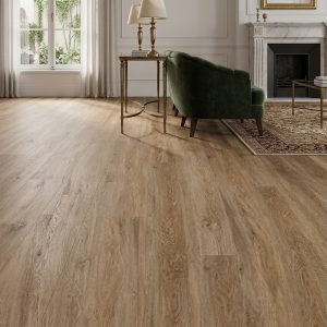 Imperial Oak PVC-vloer