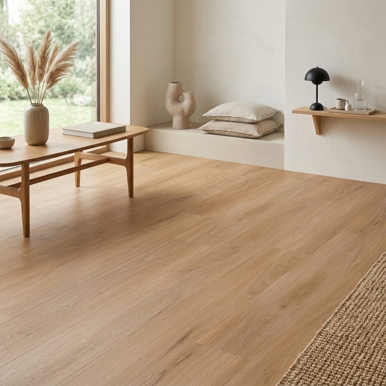 Interieur met Sorex Fine Nature