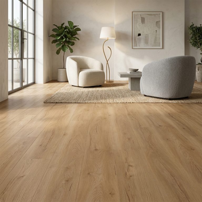 Interieur met Sorex Living Amber
