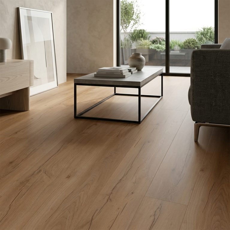 Interieur met Sorex Living Grey