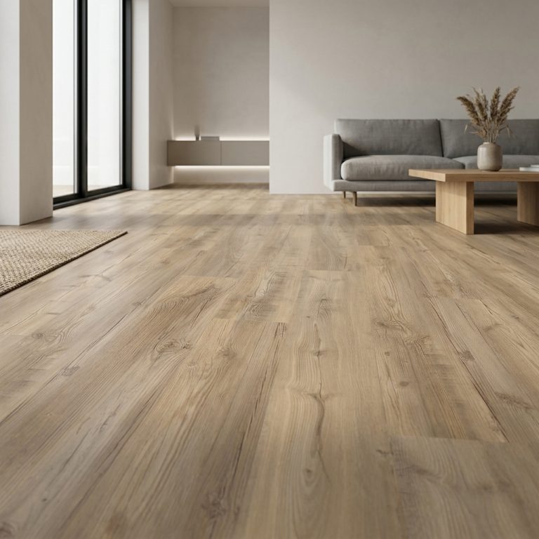 Interieur met Sorex Fine Fresh