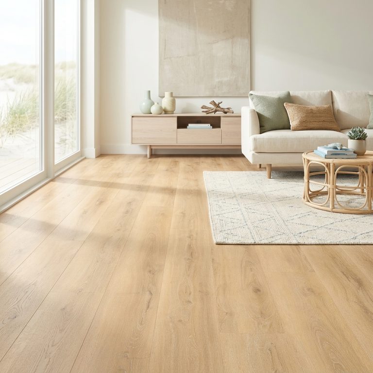 Interieur met Sorex Snow Barrique