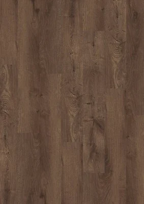 Plak PVC Warm Chestnut – JOKA Design 555 (2,5 mm)
