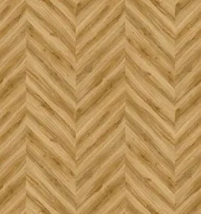 LVT DESIGN 555 Evolut Chevron DB 5803 Amber Oak productfoto