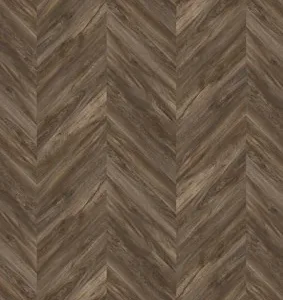 LVT DESIGN 555 Evolut Chevron DB 5806 Mud Oak productfoto