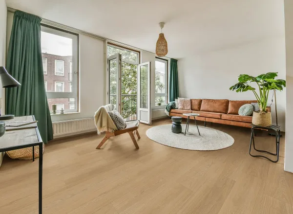 Plak PVC Oak Elegant – Enia Artix Lange plank