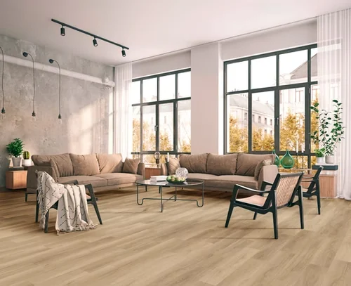Plak PVC Oak Sand – Enia Strix