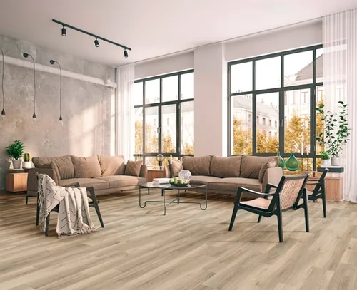 Plak PVC Oak Grey – Enia Strix