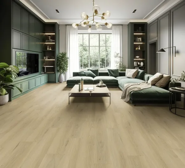 Plak PVC Oak Fine Fresh – Enia Sorex
