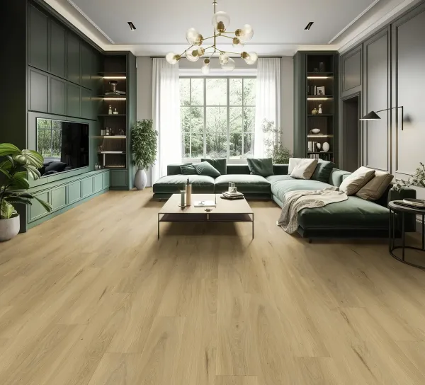 Plak PVC Oak Fine Nature – Enia Sorex