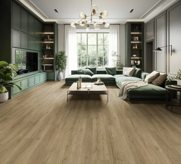Plak PVC Oak Living Amber – Enia Sorex