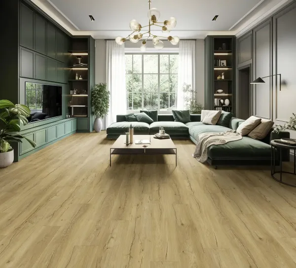 Plak PVC Oak Living Nature – Enia Sorex