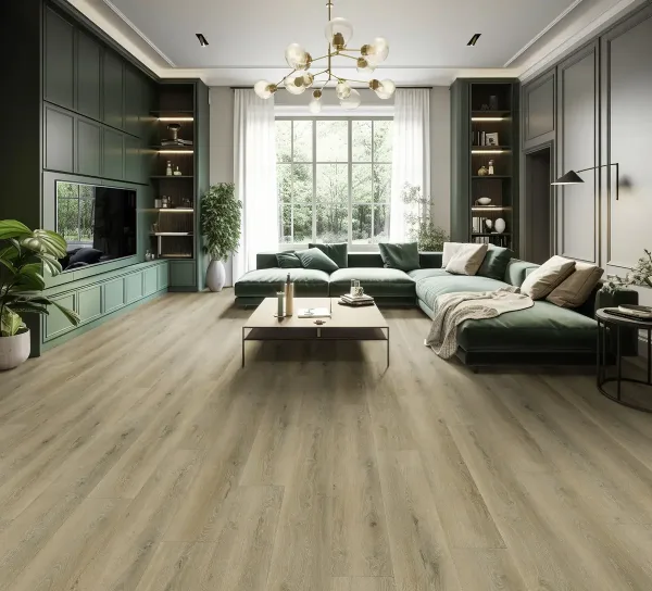 Plak PVC Oak Snow Topical – Enia Sorex