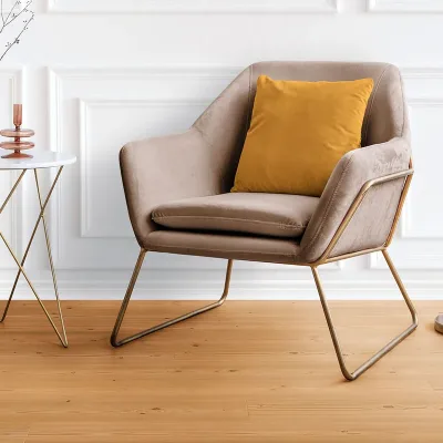 Plak PVC Larch Vintage – Enia Sorex interieur