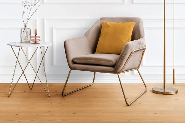 Plak PVC Larch Vintage – Enia Sorex