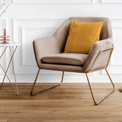 Plak PVC Larch Nordic Brown – Enia Sorex interieur