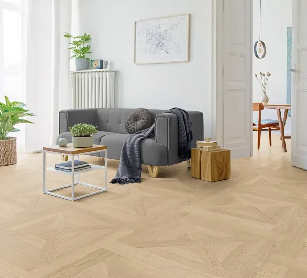 Plak PVC Oak Cream – Enia Jazz X Versailles